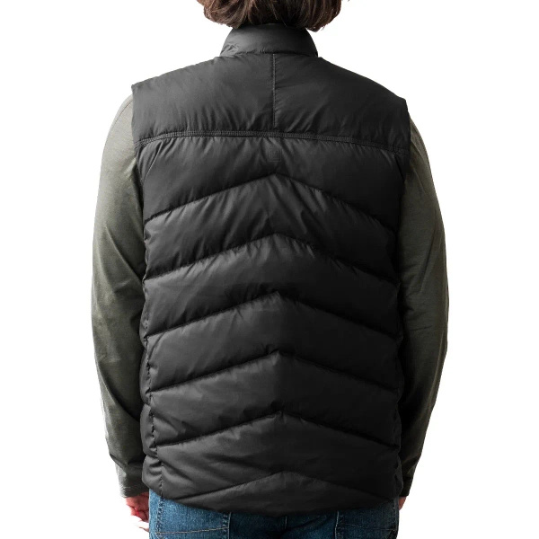 Bezrękawnik Acadia Down Vest 5.11 Czarny (80037)