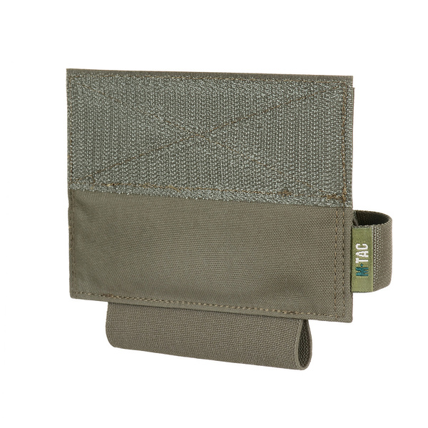 Ładowica Na Stazę Taktyczną GEN.5 z Rzepem M-Tac Ranger Green (10252023)