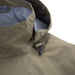 Jacket Survival Rainsuit Carinthia Olive