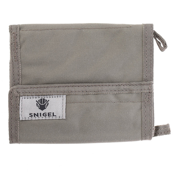 Portfel Snigel RAL 7013 (52-00563-09-000)