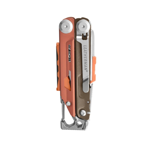 Multitool Leatherman Signal Mesa Verde + Futerał (833321)