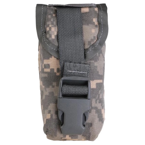 Ładownica Na Granat Błyskowy US Army Flash Bang Grenade Pouch UCP Oryginał Demobil DB