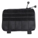 Torba Small Admin Pouch Snigel Czarna (21-00309B01-000)