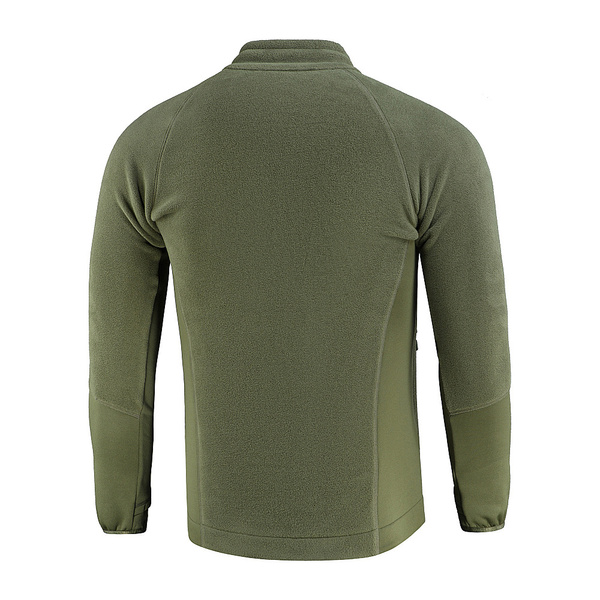 Bluza Polarowa Polartec Sport M-Tac Army Olive (70017064)