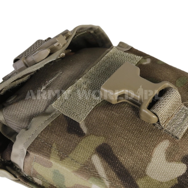 Ładownica US Army IFAK First Aid Kit Pouch Multicam Oryginał Demobil II Gatunek