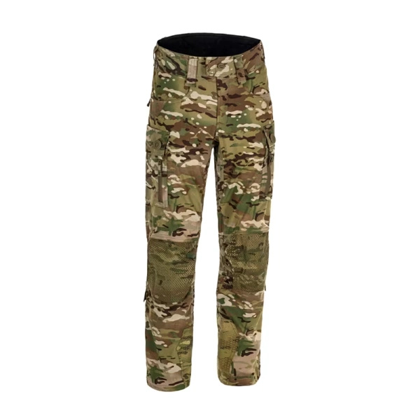 Spodnie Raider MK. V ATS Flex ClawGear Multicam