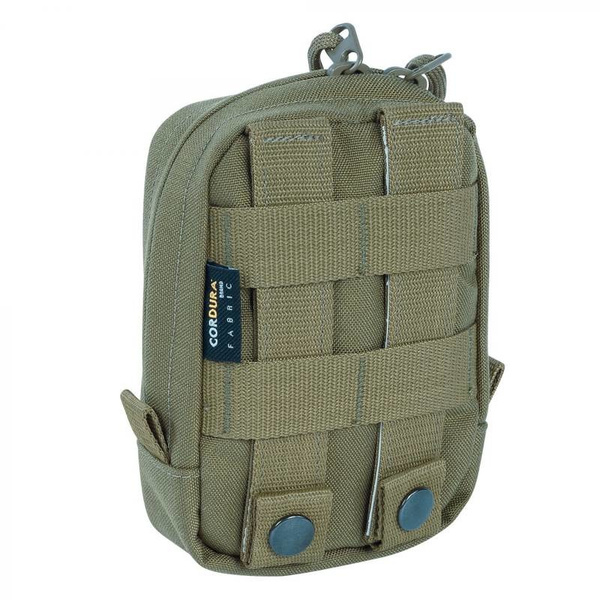 Tac Pouch 1 Vertica Tasmanian Tiger Olive (7647.040)