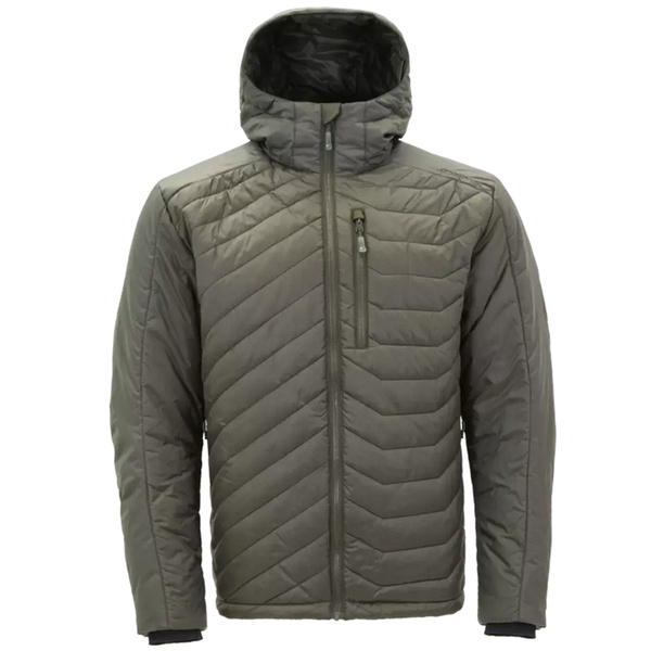 Jacket ESG ISO G-LOFT® Mapping Carinthia Olive
