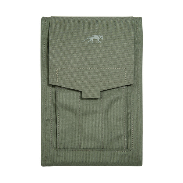 Mapnik Map Case MK II Tasmanian Tiger Olive (8796.331)