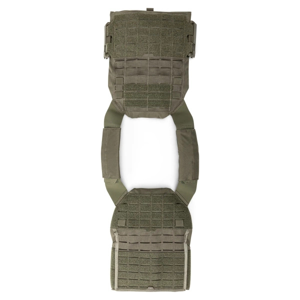Kamizelka Taktyczna QR Plate Carrier Base 5.11 Ranger Green (57107N)