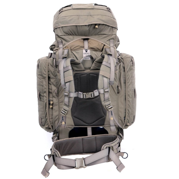 Plecak Wojskowy Backpack 110L Snigel RAL 7013 Demobil BDB