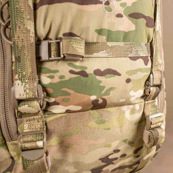 Plecak Taktyczny Brute 4500 Eberlestock Multicam (T45MM)