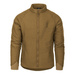 Jacket WOLFHOUND Climashield Apex 67g Helikon-Tex PenCott® WildWood™ (KU-WLF-NL-45)