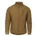 Jacket WOLFHOUND Climashield® Apex 67g Helikon-Tex Coyote (KU-WLF-NL-11)