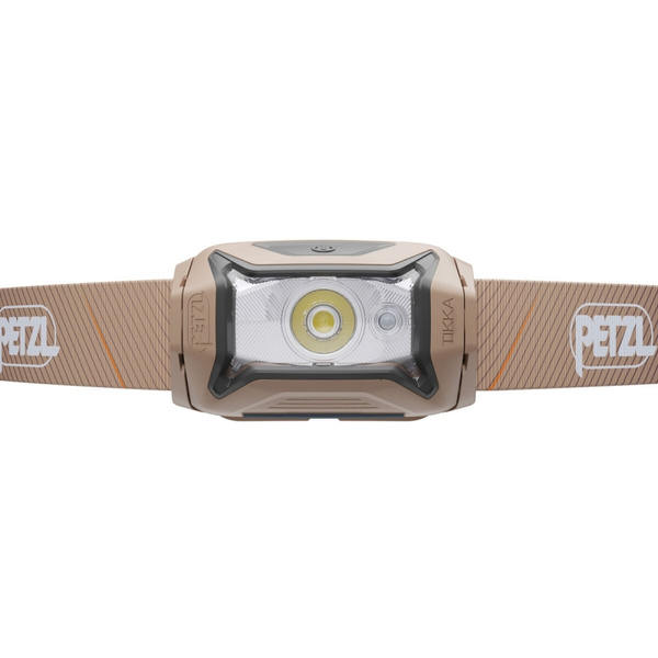 Latarka Czołowa TIKKA Core Petzl 450 lm Brązowa (E067AB02)