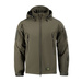 Kurtka SoftShell M-Tac Olive (20201001)