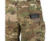 Bermudy / Krótkie Spodnie UTS (Urban Tactical Shorts) Flex 11''® NyCo Ripstop MultiCam® (SP-UFK-NR-34)