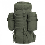 Plecak Deos 65 Litrów Pentagon Olive Green (K16105)