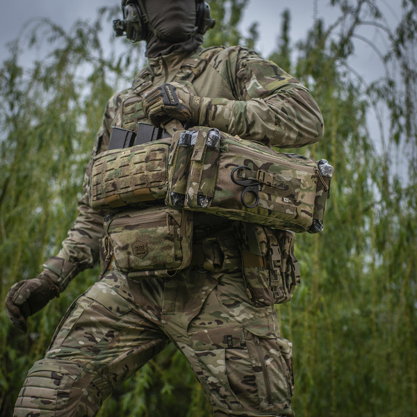 Torba Medyczna CLS Elite M-Tac Multicam (10358008)