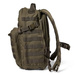 Plecak Rush12 2.0 Backpack 24 Litry  5.11 Czarny (56561-019)