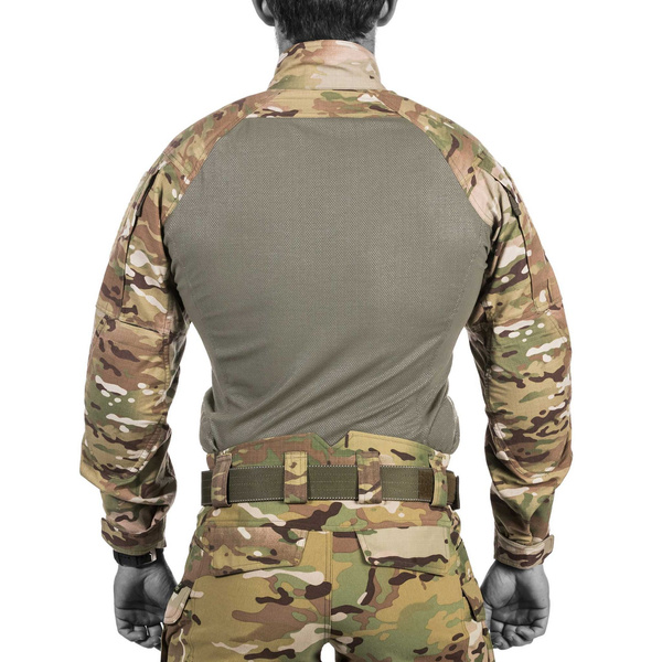 Koszula Taktyczna UF PRO Striker X Combat Shirt Multicam