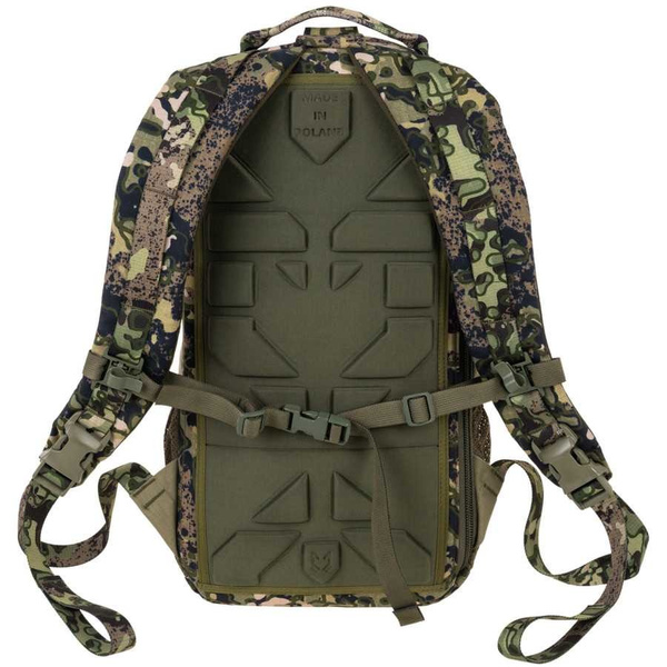 Plecak Mapa City 18 Litrów Cordura Mapa Maskpol (PMC-01)