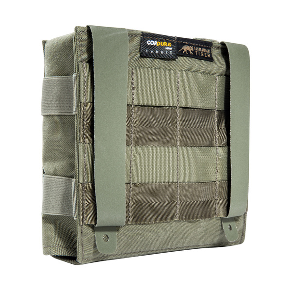 Kieszeń Apteczka IFAK Pouch S MK II Tasmanian Tiger Olive (7364.331)