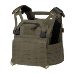 Tactical Vest Spitfire Plate Carrier Direct Action Ranger Green (PC-SPTF-CD5-RGR)