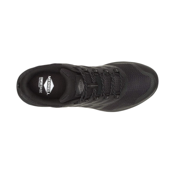 Buty Merrell Nova 3 Low Tactical Czarne (J005043)