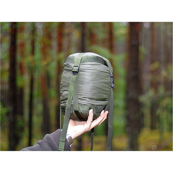 Hamak OUTDOOR II FlyHamak Dark Olive 