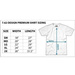 T-shirt USMC Retired Clas 7.62 Design Olive
