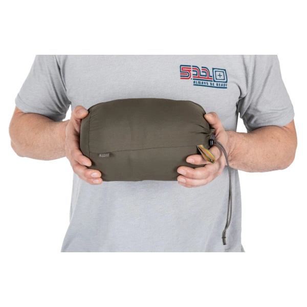 Kurtka Taktyczna Acadia Down Jacket 5.11 Ranger Green (48364)