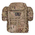 Plecak Wojskowy MOLLE II / Modular Lightweight Load-Carrying Equipment Rucksack Large Eagle Industries Multicam Oryginał Idealny