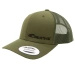 Tactical Basecap Baseball Carinthia Olive (ZU 95506)