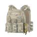 Ładownica Otwarta Na Maskę Saperską 700x22x6 Lewa M-Tac Multicam (10414008)