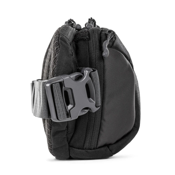 Torba Biodrowa / Nerka Z Kaburą Na Pistolet COVRT Select Carry Pistol Pouch 5.11 Czarna (56842-019)