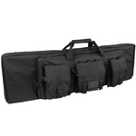 Pokrowiec Na Broń Double Rifle Case 46" Condor Czarny (159-002)