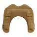 Nakladka Naramienna Do Kamizelki Cuirass QRS M-Tac Coyote (10179005)
