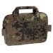 Torba Na Broń Pokrowiec Single Pistol Case ClawGear  Flecktarn