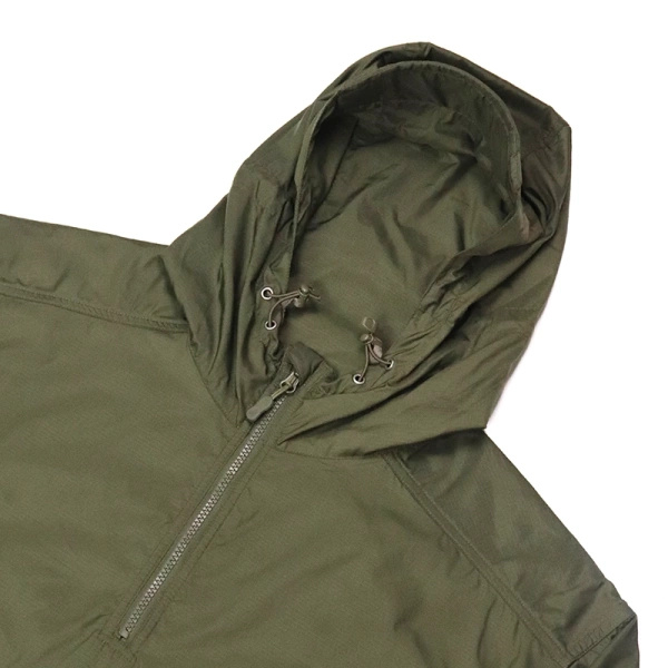 Kurtka A196 Hurricane Shirt Arktis Ranger Green