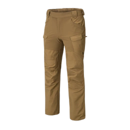 Spodnie Helikon-Tex HOP Hybrid Outback Pants DuraCanvas® Coyote (SP-HOP-DC-11)