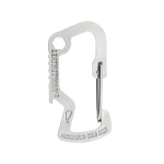 Karabińczyk Leatherman® Z Otwieraczem Do Butelek Carabiner Cap Lifter (930378)