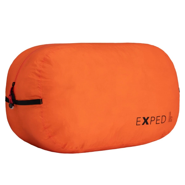 Kieszeń Organizer Ultra Zip 17 Exped Dark Lava (EXP2430)