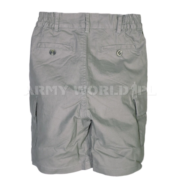 Spodenki / Bermudy Dziecięce Taktyczne Cadet Parks Beżowe Nowe