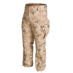 Cargo Trousers SFU Special Forces Uniform Helikon-Tex PolyCotton Ripstop Pl Desert