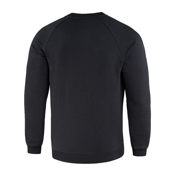 Bluza Cotton Sweatshirt M-Tac Czarna (20089002)
