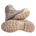 Buty Safari Mid Pro Meindl 3771-06 / 3772-06 Desert Oryginał Demobil BDB