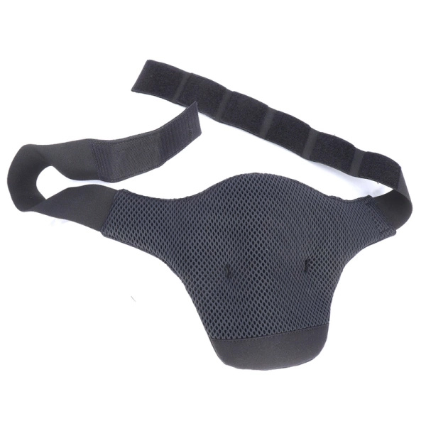 Kabura Do Kroku Crotch Pistol Holster 2.0 Snigel Czarna