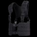 Tactical Ronin Chest Rig Condor Black (MCR7-002)