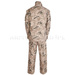Mundur Pustynny Wojskowy Polowy Tropikalny 123 UT /MON Komplet Bluza + Spodnie Oryginał Nowy